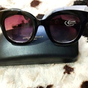 Oriflame sunglasses
